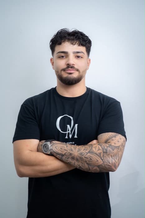 Eliazar Sánchez