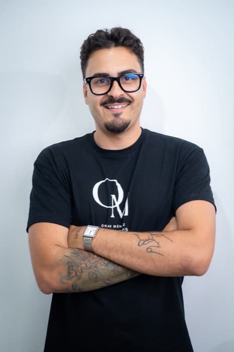 Giovani Hernández